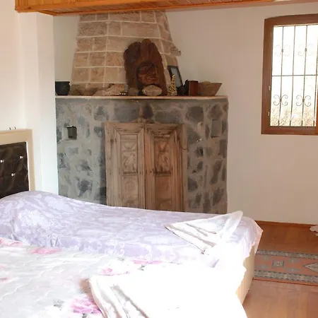 Kayakoy Stone Karapinar (Aegean)