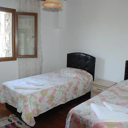 Kayakoy Stone Villa *