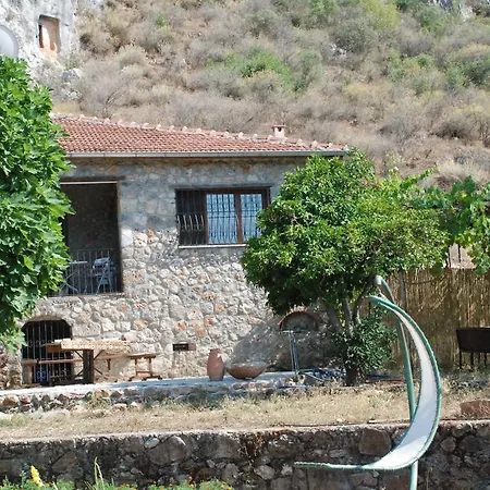 Kayakoy Stone *