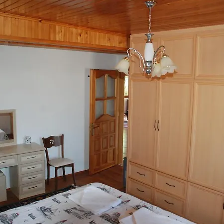 Kayakoy Stone Villa *