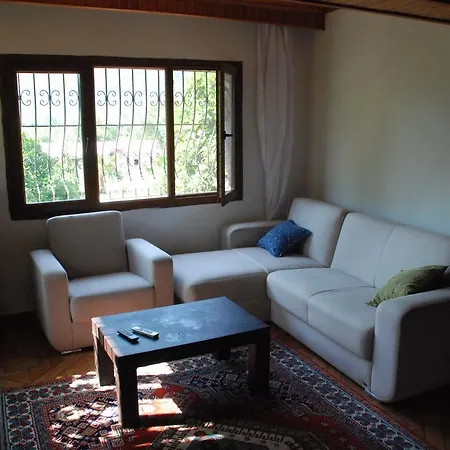 Kayakoy Stone Villa