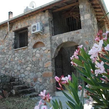 Villa Kayakoy Stone Karapinar (Aegean)