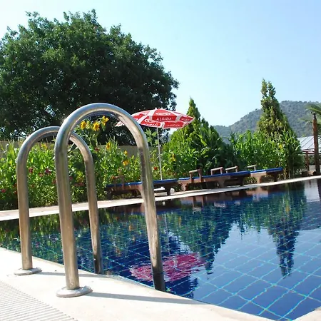 Kayakoy Stone Karapinar (Aegean)