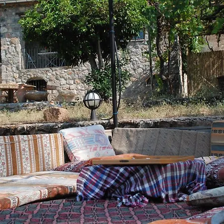 Kayakoy Stone * Karapinar (Aegean)
